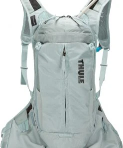 Grosses soldes ⭐ Thule Vital 8l Harnais d’hydratation Femme, blanc 🌟 -Accessoires Vélo Soldes thule vital 8l hydration pack women alaska 3