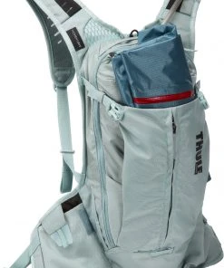 Grosses soldes ⭐ Thule Vital 8l Harnais d’hydratation Femme, blanc 🌟 -Accessoires Vélo Soldes thule vital 8l hydration pack women alaska 5