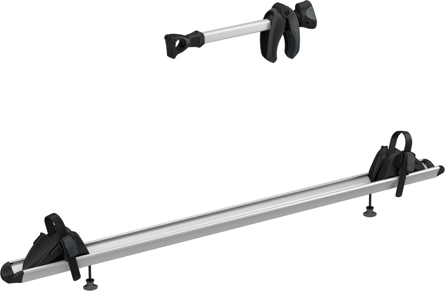 De gros ⭐ Thule WanderWay Adaptateur pour troisième vélo ✨ 1 De gros ⭐ Thule WanderWay Adaptateur pour troisième vélo ✨