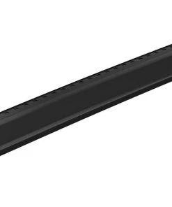 Bon marché 🧨 Thule WingBar Edge Barre de toit 860mm, noir 👍