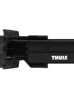 Promo 🎁 Thule WingBar Edge Barre de toit 1130mm, noir 👍 -Accessoires Vélo Soldes thule wingbar edge roofbar 1130mm black 3