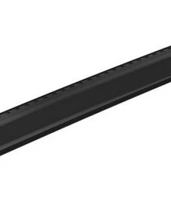 Bon marché 🎁 Thule WingBar Edge Barre de toit 770mm, noir 🔔