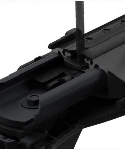 Bon marché 🎁 Thule WingBar Edge Barre de toit 770mm, noir 🔔 -Accessoires Vélo Soldes thule wingbar edge roofbar 770mm black 4