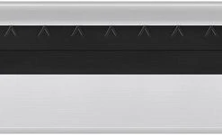 Nouveau 😀 Thule WingBar Evo Barres de toit 1270mm, argent ❤️