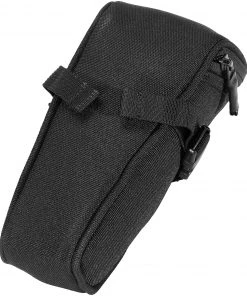 Meilleure affaire 🎉 Timbuk2 Bicycle Sac de selle M, noir 🥰 -Accessoires Vélo Soldes timbuk2 bicycle seat pack m jet black 3