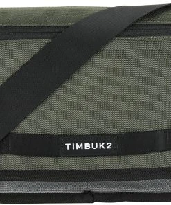 Promo 🎁 Timbuk2 Catapult Sling Sac À Dos, olive 🤩 -Accessoires Vélo Soldes timbuk2 catapult sling backpack eco army pop 3