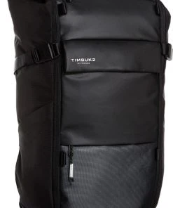 Grosses soldes 😀 Timbuk2 Clark Pack Sac à dos, noir 🤩