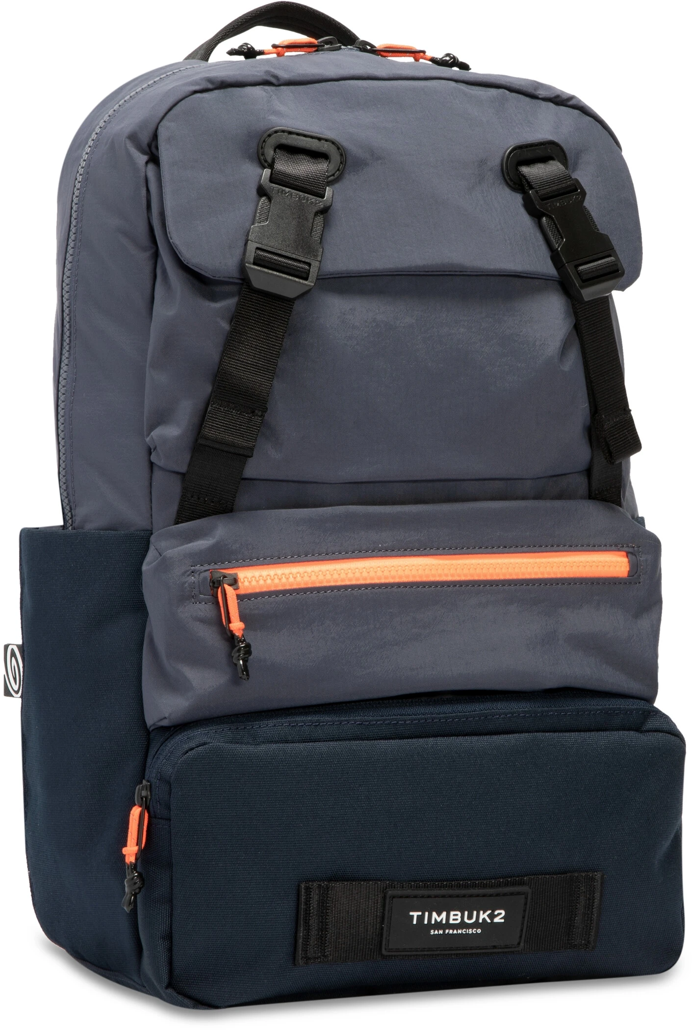 Coupon 😀 Timbuk2 Curator Sac à dos pour ordinateur portable, bleu/gris ✔️ 1 Coupon 😀 Timbuk2 Curator Sac à dos pour ordinateur portable, bleu/gris ✔️