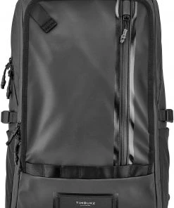 Bon marché 🔔 Timbuk2 Especial Scope Expandable Sac à dos, noir ✔️