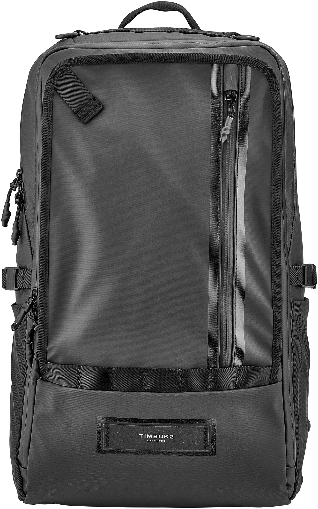 Bon marché 🔔 Timbuk2 Especial Scope Expandable Sac à dos, noir ✔️ 1 Bon marché 🔔 Timbuk2 Especial Scope Expandable Sac à dos, noir ✔️
