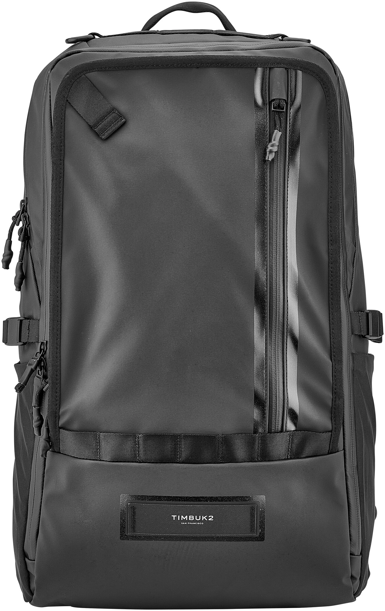 Bon marché 🔔 Timbuk2 Especial Scope Expandable Sac à dos, noir ✔️ 2 Bon marché 🔔 Timbuk2 Especial Scope Expandable Sac à dos, noir ✔️ – Image 2