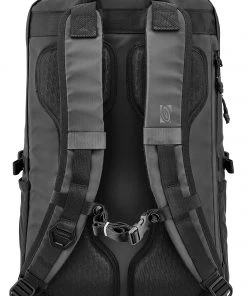 Bon marché 🔔 Timbuk2 Especial Scope Expandable Sac à dos, noir ✔️ 8 Bon marché 🔔 Timbuk2 Especial Scope Expandable Sac à dos, noir ✔️ -Accessoires Vélo Soldes timbuk2 especial scope expandable backpack jet black 3