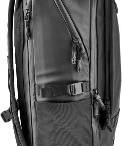 Bon marché 🔔 Timbuk2 Especial Scope Expandable Sac à dos, noir ✔️ 9 Bon marché 🔔 Timbuk2 Especial Scope Expandable Sac à dos, noir ✔️ -Accessoires Vélo Soldes timbuk2 especial scope expandable backpack jet black 4