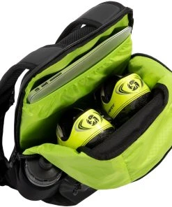 Bon marché 🔥 Timbuk2 Especial Shadow Sac à dos, noir 🧨 -Accessoires Vélo Soldes timbuk2 especial shadow backpack jet black 4