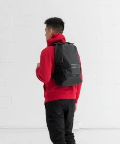 Bon marché 🔥 Timbuk2 Especial Shadow Sac à dos, noir 🧨 -Accessoires Vélo Soldes timbuk2 especial shadow backpack jet black 5