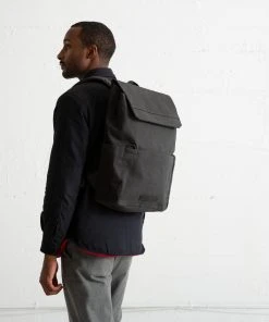 Tout neuf 🔥 Timbuk2 Foundry Sac, noir ❤️ -Accessoires Vélo Soldes timbuk2 foundry pack scout 4