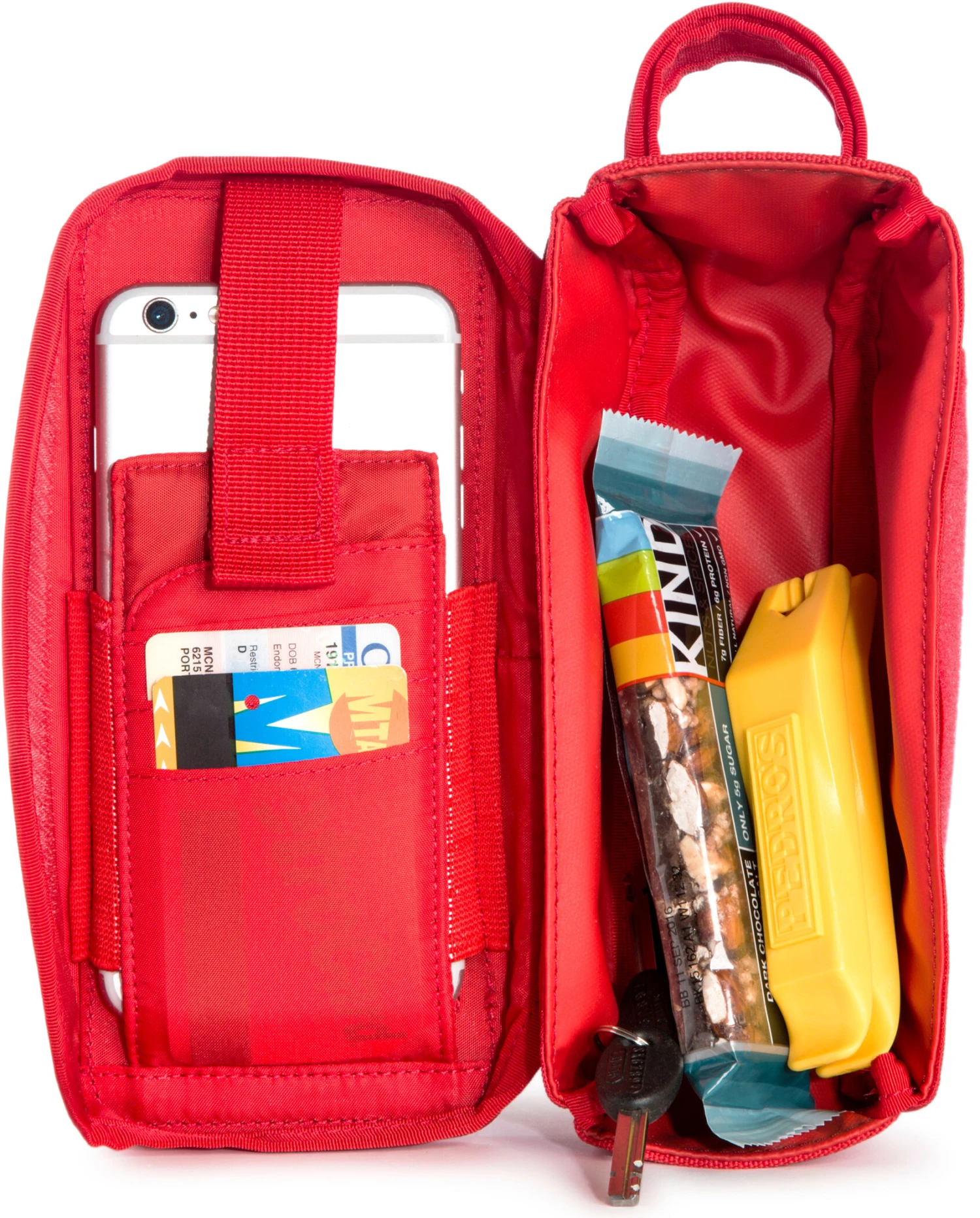 Vente flash ⌛ Timbuk2 Goody Sacoche M, noir 💯 3 Vente flash ⌛ Timbuk2 Goody Sacoche M, noir 💯 – Image 3