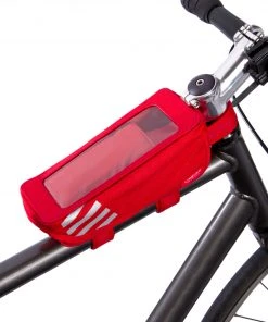 Vente flash ⌛ Timbuk2 Goody Sacoche M, noir 💯 8 Vente flash ⌛ Timbuk2 Goody Sacoche M, noir 💯 -Accessoires Vélo Soldes timbuk2 goody box m flame 4