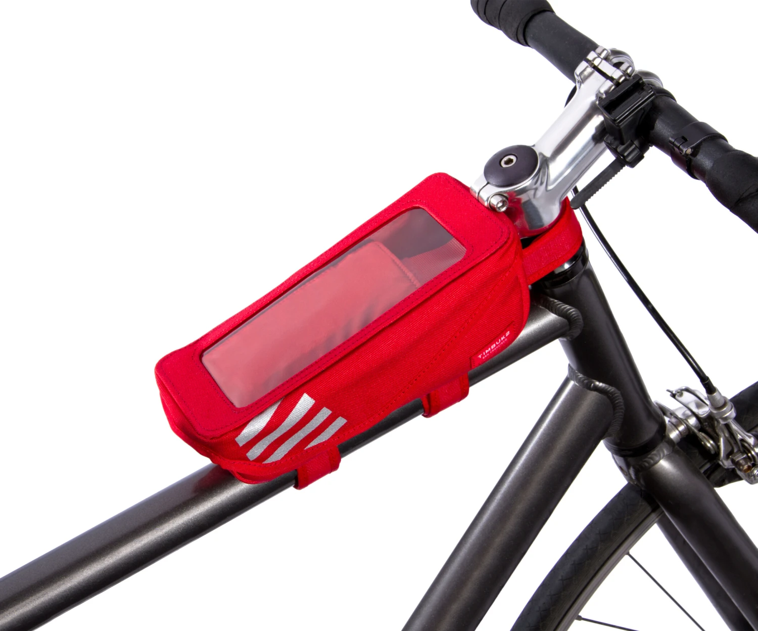 Vente flash ⌛ Timbuk2 Goody Sacoche M, noir 💯 4 Vente flash ⌛ Timbuk2 Goody Sacoche M, noir 💯 – Image 4