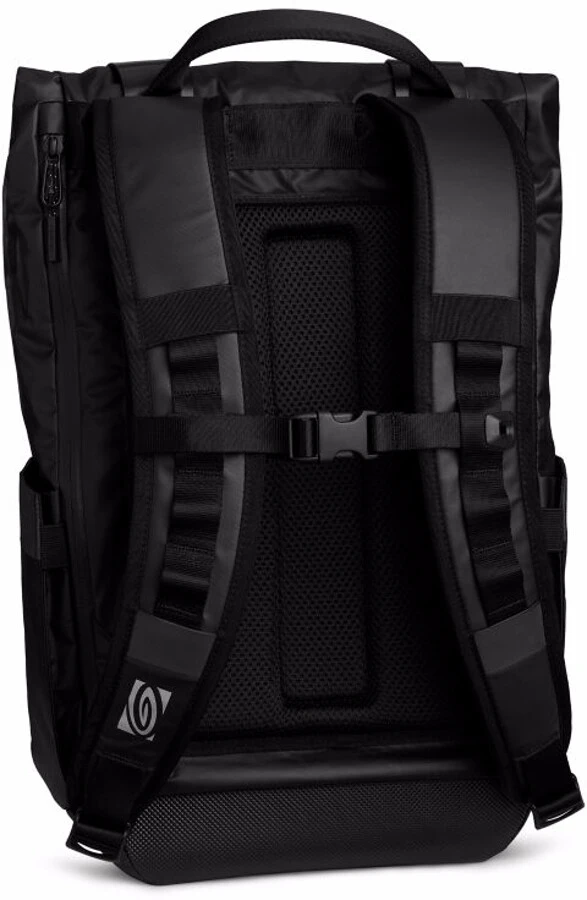 Bon marché 😉 Timbuk2 Grid Sac, noir ⌛ 2 Bon marché 😉 Timbuk2 Grid Sac, noir ⌛ – Image 2