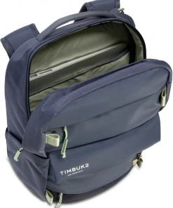 Meilleure affaire 💯 Timbuk2 Lane Sac à dos Vélotaf 18l, noir ❤️ -Accessoires Vélo Soldes timbuk2 lane commuter backpack 18l granite 3