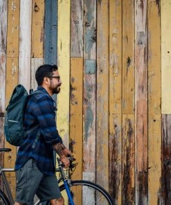 Meilleur prix ❤️ Timbuk2 Robin Pack Sac à dos, noir 😉 8 Meilleur prix ❤️ Timbuk2 Robin Pack Sac à dos, noir 😉 -Accessoires Vélo Soldes timbuk2 robin pack surplus 3