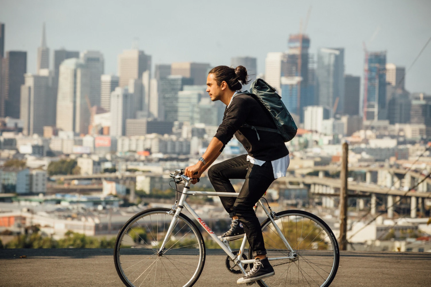 Meilleur prix ❤️ Timbuk2 Robin Pack Sac à dos, noir 😉 4 Meilleur prix ❤️ Timbuk2 Robin Pack Sac à dos, noir 😉 – Image 4