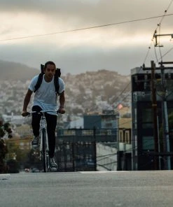 Meilleur prix ❤️ Timbuk2 Robin Pack Sac à dos, noir 😉 10 Meilleur prix ❤️ Timbuk2 Robin Pack Sac à dos, noir 😉 -Accessoires Vélo Soldes timbuk2 robin pack surplus 5