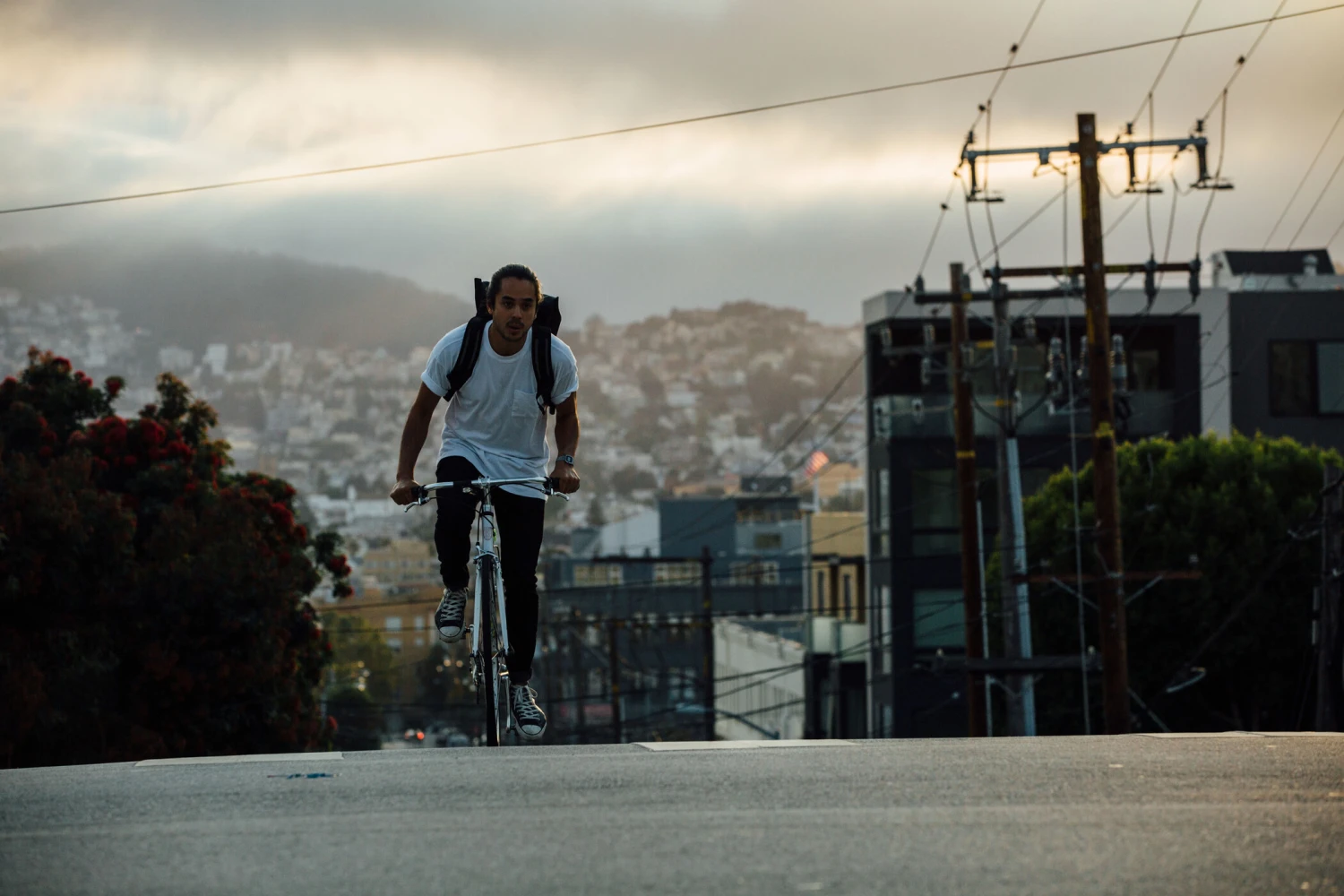 Meilleur prix ❤️ Timbuk2 Robin Pack Sac à dos, noir 😉 5 Meilleur prix ❤️ Timbuk2 Robin Pack Sac à dos, noir 😉 – Image 5