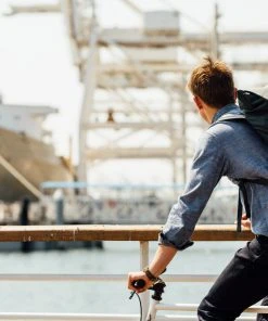 Meilleur prix ❤️ Timbuk2 Robin Pack Sac à dos, noir 😉 11 Meilleur prix ❤️ Timbuk2 Robin Pack Sac à dos, noir 😉 -Accessoires Vélo Soldes timbuk2 robin pack surplus 6