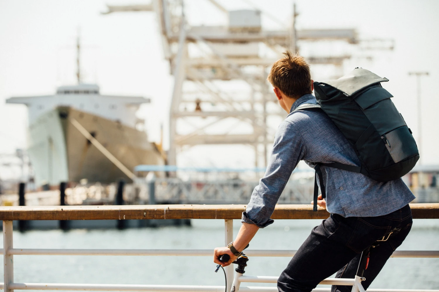 Meilleur prix ❤️ Timbuk2 Robin Pack Sac à dos, noir 😉 6 Meilleur prix ❤️ Timbuk2 Robin Pack Sac à dos, noir 😉 – Image 6