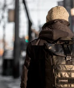 Top 10 ⌛ Timbuk2 Spire Sac à dos 30l, noir 🧨 -Accessoires Vélo Soldes timbuk2 spire backpack 30l new black 3