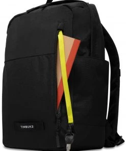 Vente flash ✔️ Timbuk2 Spirit Sac à dos, gris 🤩 -Accessoires Vélo Soldes timbuk2 spirit backpack eco black 5