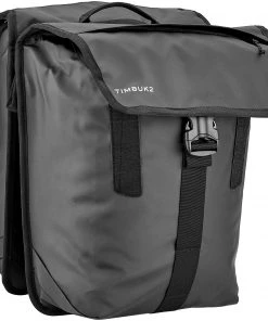 Remise 🤩 Timbuk2 Sacoche Tandem, noir 🥰