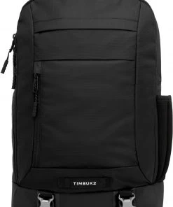 Nouveau ❤️ Timbuk2 The Authority Pack DLX, gris ⌛