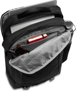 Grosses soldes ✔️ Timbuk2 The Authority Pack DLX 🌟 5 Grosses soldes ✔️ Timbuk2 The Authority Pack DLX 🌟 -Accessoires Vélo Soldes timbuk2 the authority pack dlx eco black deluxe 3 2