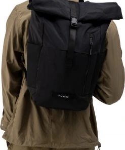 Budget 😀 Timbuk2 Tuck Sac à dos, bleu ✔️ -Accessoires Vélo Soldes timbuk2 tuck backpack eco black 3