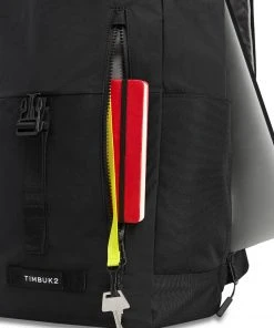 Bon marché 🔔 Timbuk2 Tuck Sac à dos, gris ⌛ -Accessoires Vélo Soldes timbuk2 tuck backpack eco black 5 2