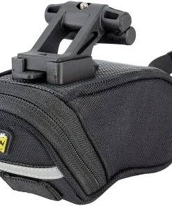 Les meilleures critiques de ❤️ Topeak Aero Wedge Pack Sacoche de selle 👏