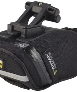 Nouveau ✨ Topeak Aero Wedge Packs DX Sacoche de selle 🥰