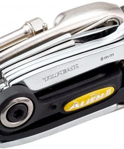 Coupon 🌟 Topeak Alien 2 Multi-outil 🛒