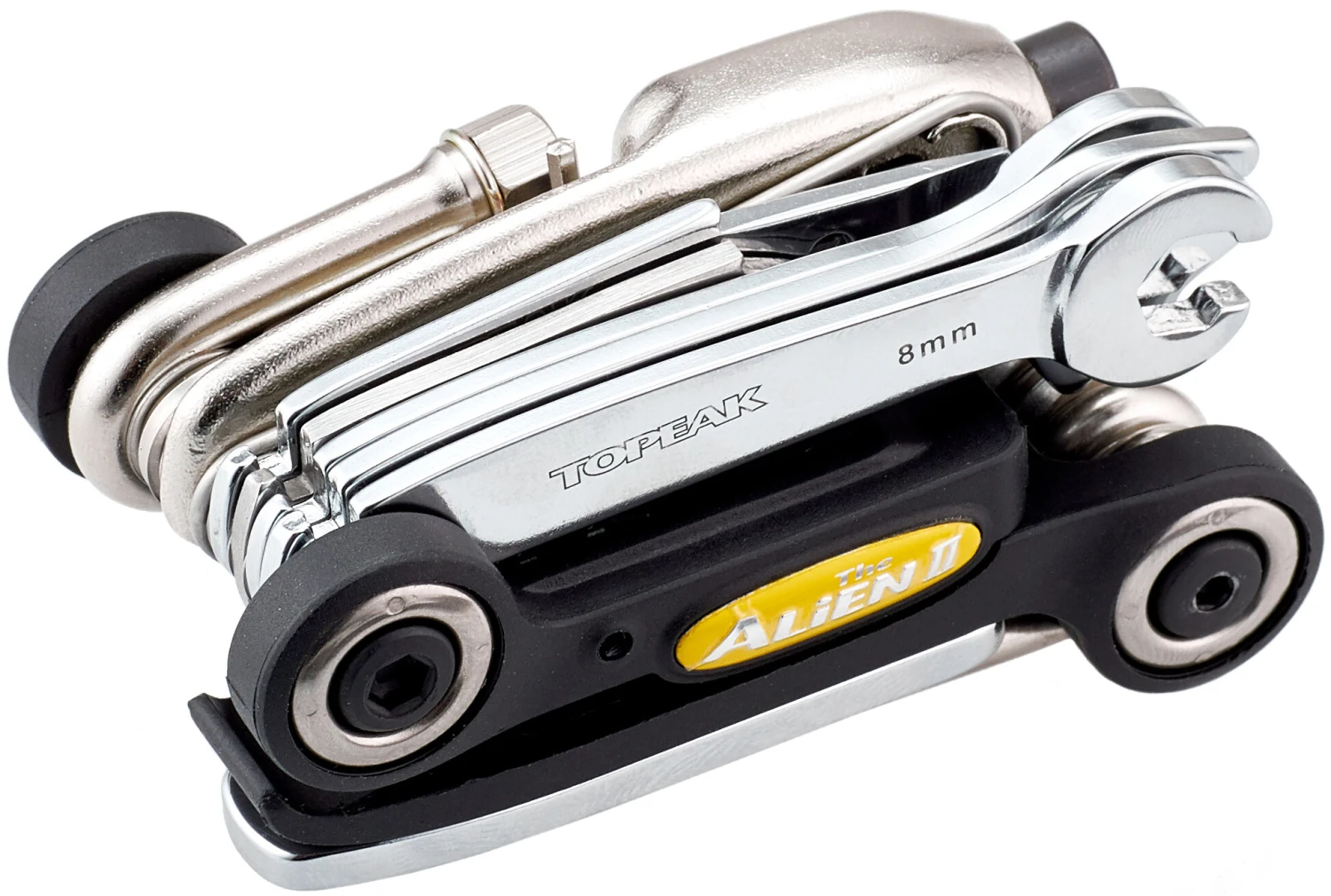 Coupon 🌟 Topeak Alien 2 Multi-outil 🛒 1 Coupon 🌟 Topeak Alien 2 Multi-outil 🛒