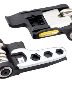 Coupon 🌟 Topeak Alien 2 Multi-outil 🛒 9 Coupon 🌟 Topeak Alien 2 Multi-outil 🛒 -Accessoires Vélo Soldes topeak alien 2 miniwerkzeug 4