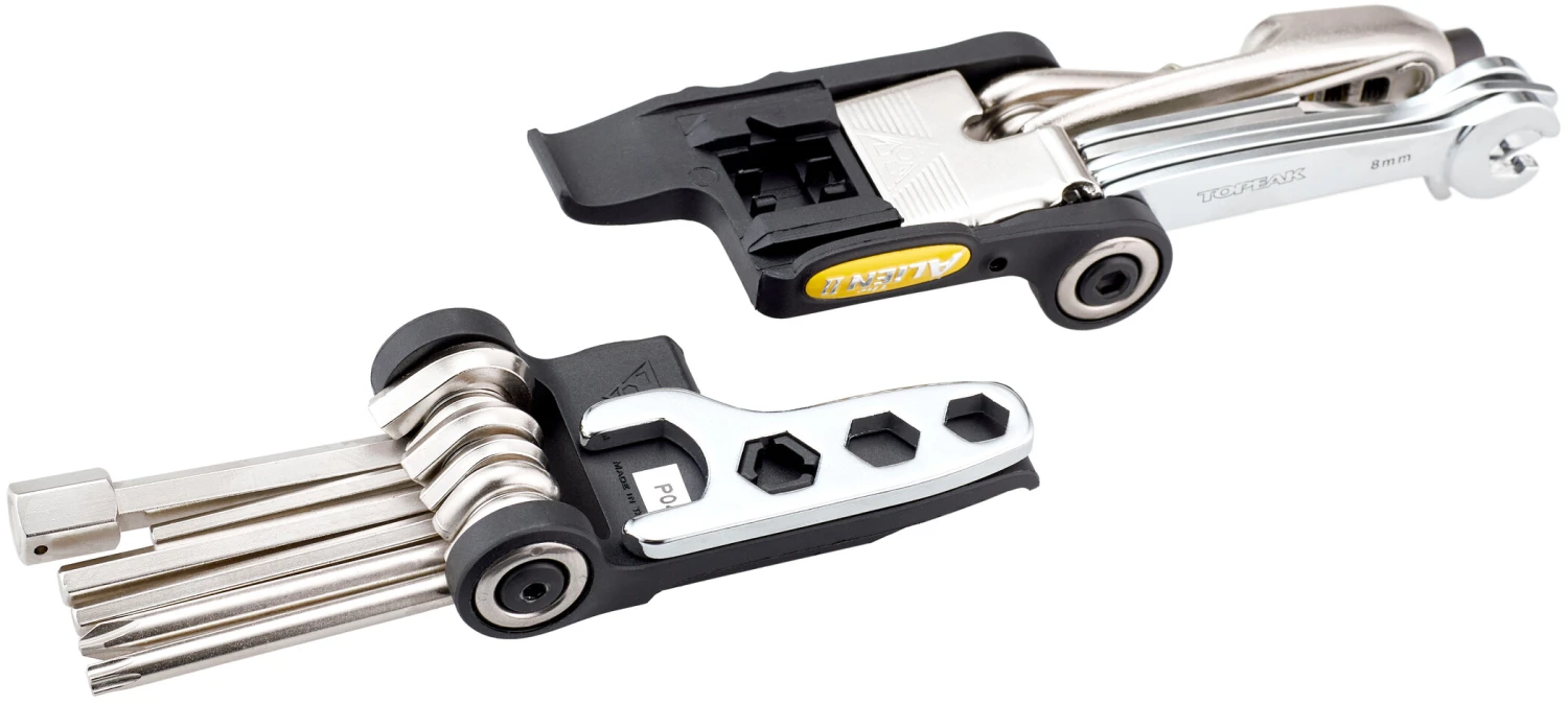 Coupon 🌟 Topeak Alien 2 Multi-outil 🛒 4 Coupon 🌟 Topeak Alien 2 Multi-outil 🛒 – Image 4