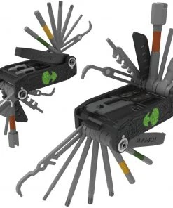 De gros 🌟 Topeak Alien X Outil multifonction ⌛