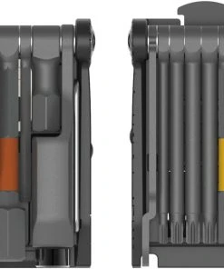 De gros 🌟 Topeak Alien X Outil multifonction ⌛ -Accessoires Vélo Soldes topeak alien x multitool 4