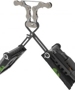 De gros 🌟 Topeak Alien X Outil multifonction ⌛ -Accessoires Vélo Soldes topeak alien x multitool 5