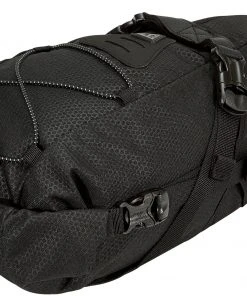 Vente flash ✔️ Topeak BackLoader Sacoche de selle 6l, noir 👏