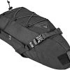 Meilleure vente 🤩 Topeak BackLoader Sacoche de selle 10l, noir 🧨