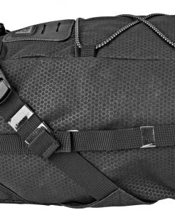 Meilleure vente 🤩 Topeak BackLoader Sacoche de selle 10l, noir 🧨 8 Meilleure vente 🤩 Topeak BackLoader Sacoche de selle 10l, noir 🧨 -Accessoires Vélo Soldes topeak backloader satteltasche 10l black 3